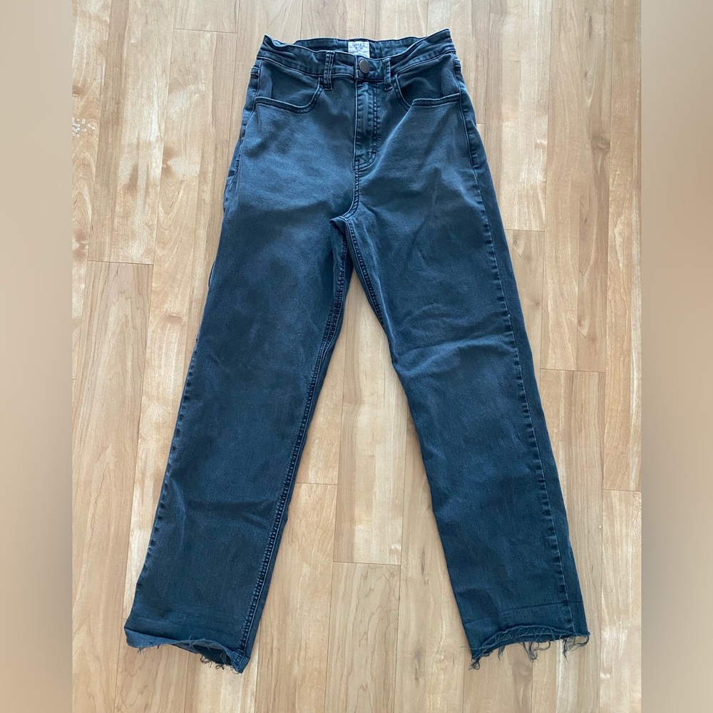 Womens Ripton Superlite Jeans